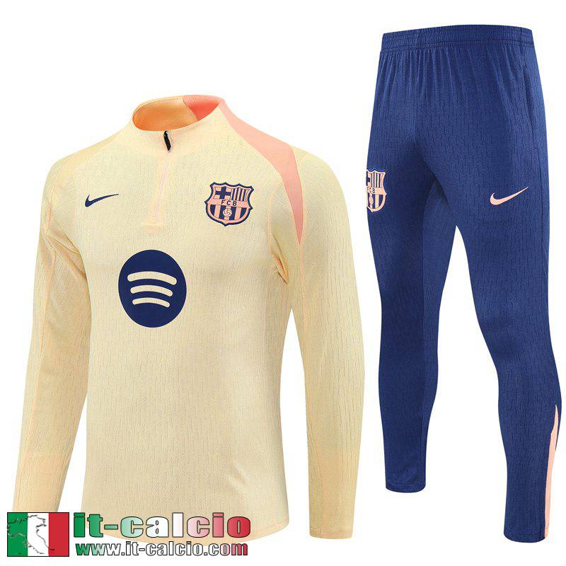 Tute Calcio Barcellona Uomo 25 26 A825