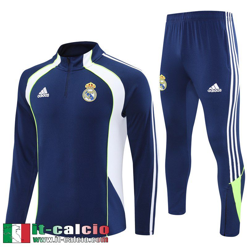 Tute Calcio Real Madrid Uomo 25 26 A827