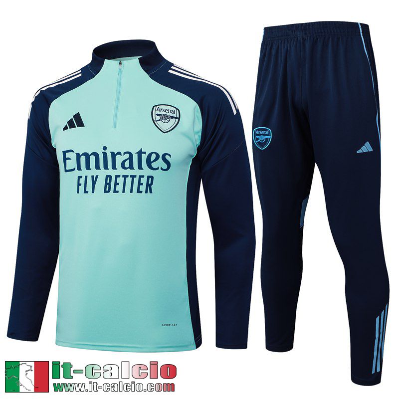 Tute Calcio Arsenal Uomo 25 26 A830