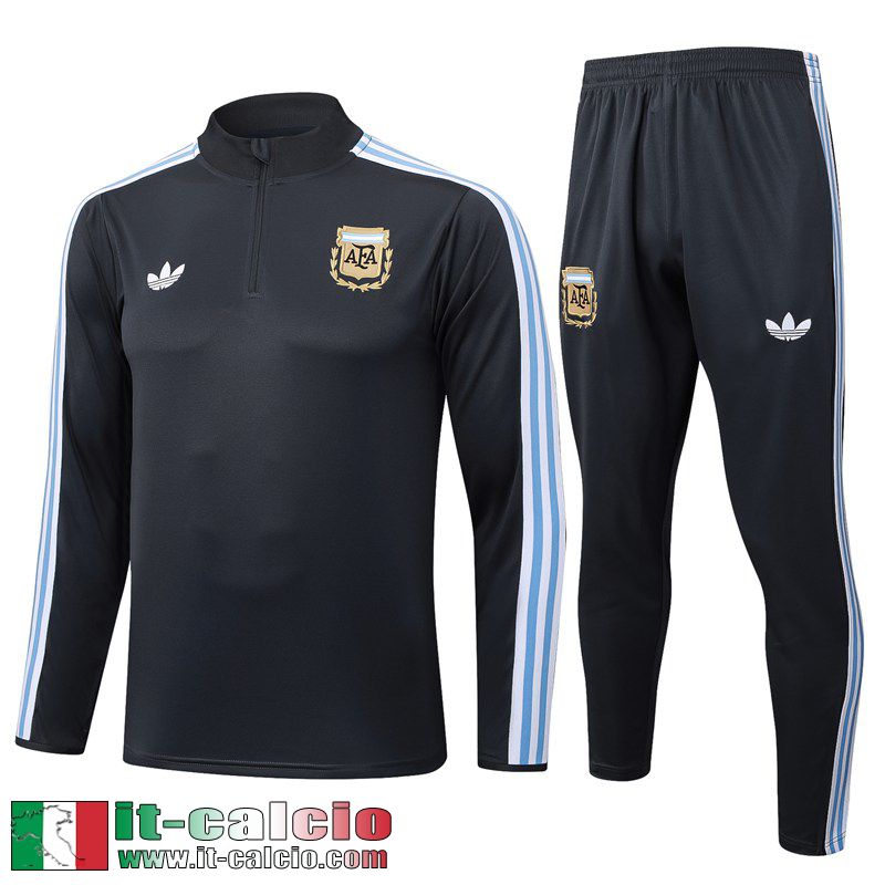 Tute Calcio Argentina Uomo 25 26 A831