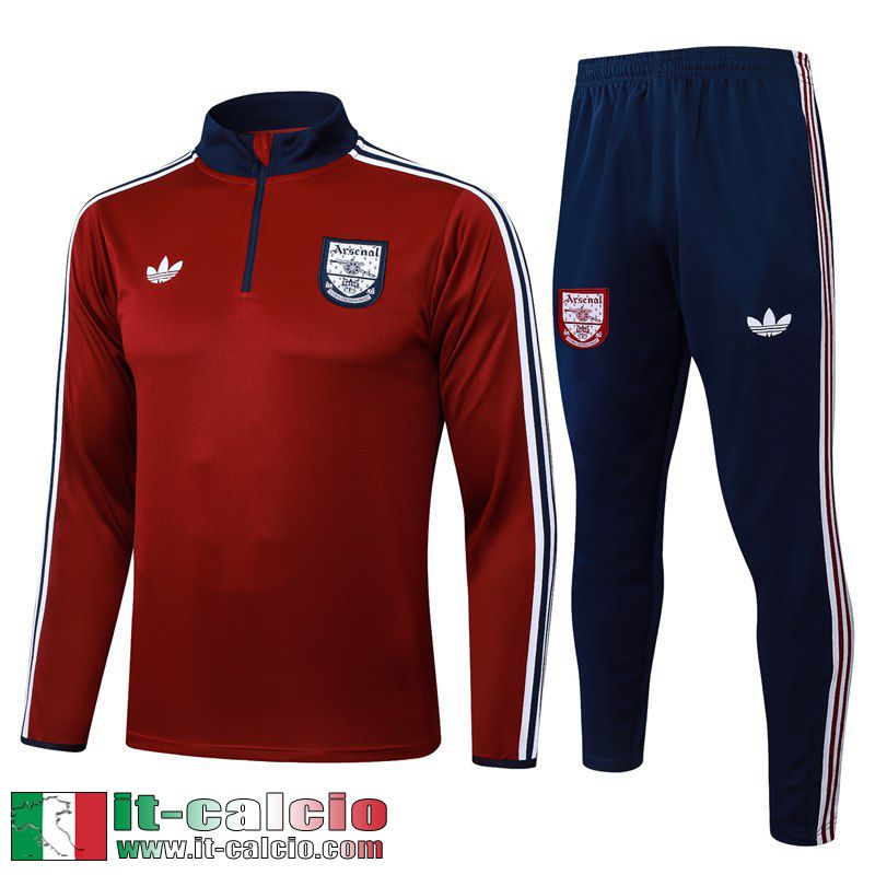Tute Calcio Arsenal Uomo 25 26 A838