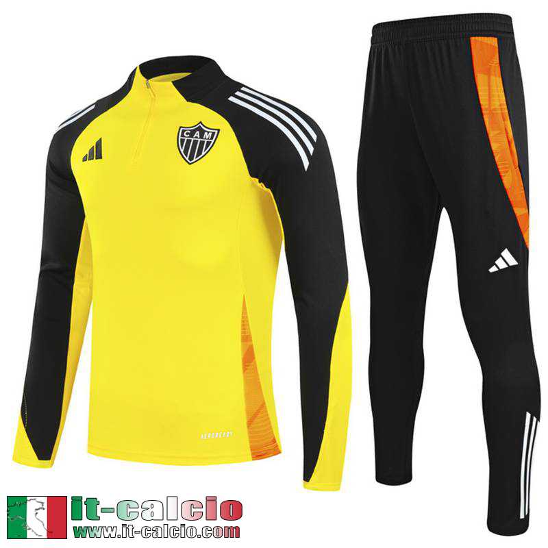 Tute Calcio Atletico Mineiro Uomo 25 26 A839