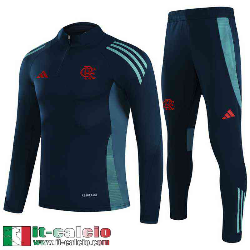 Tute Calcio Flamengo Uomo 25 26 A843