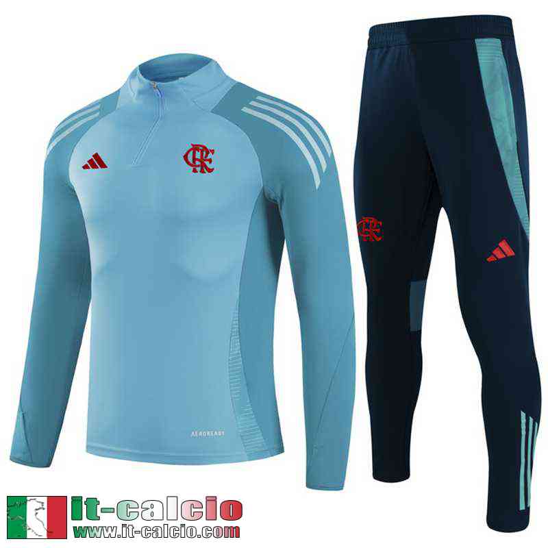 Tute Calcio Flamengo Uomo 25 26 A844