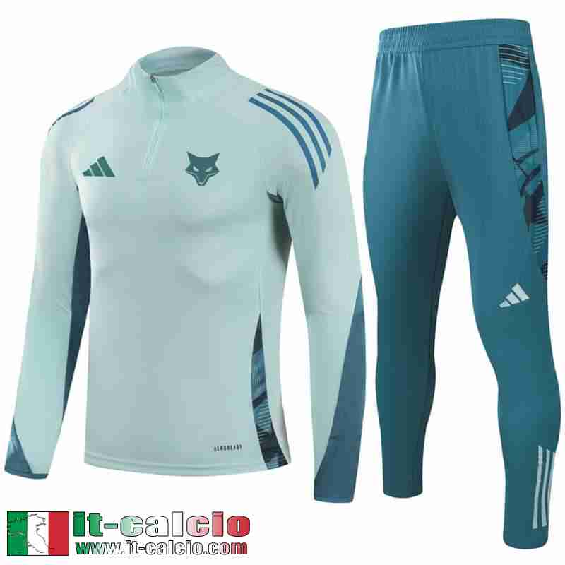 Tute Calcio Cruzeiro Uomo 25 26 A845