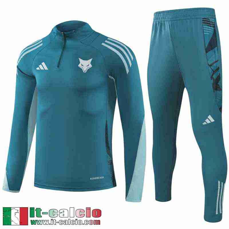 Tute Calcio Cruzeiro Uomo 25 26 A846