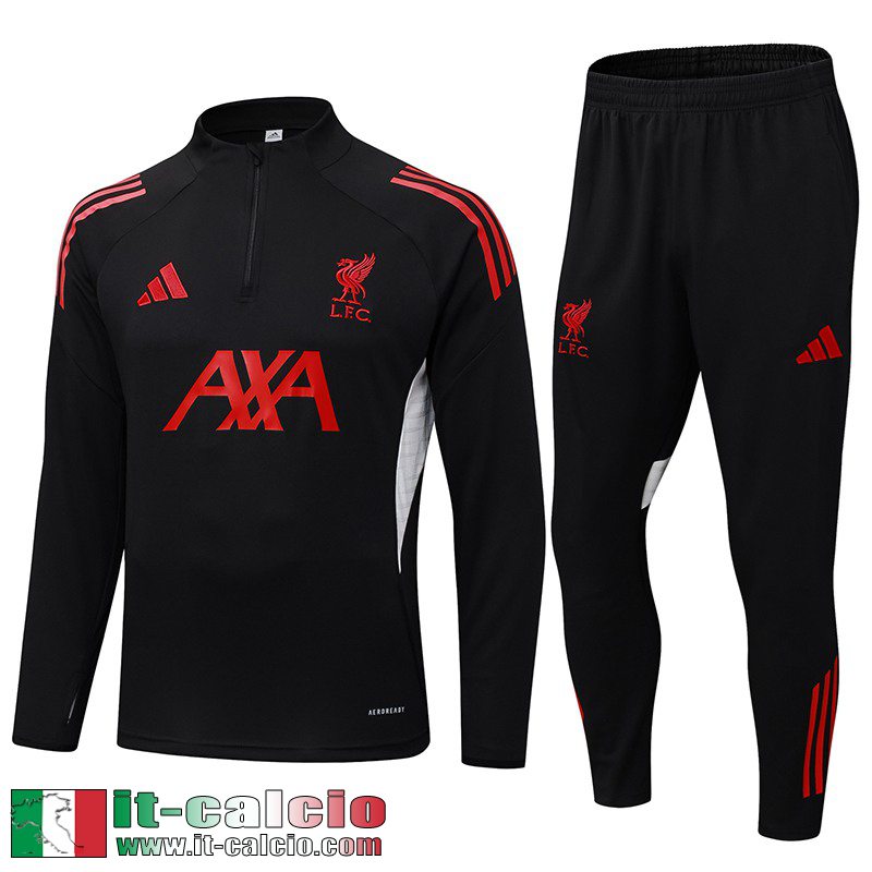Tute Calcio Liverpool Uomo 25 26 A848