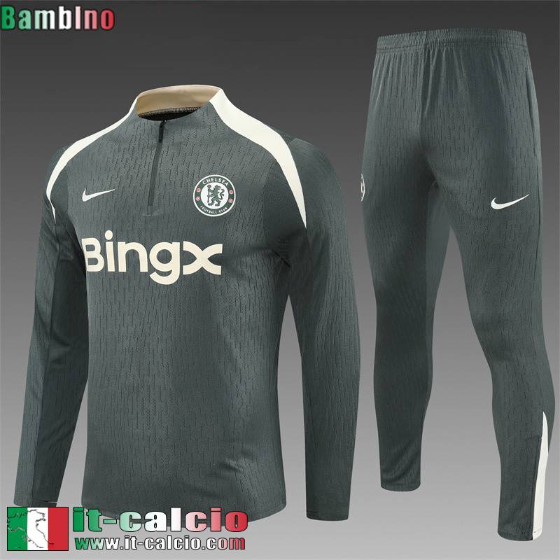 KIT: Tute Calcio Bayern Monaco Bambino 25 26 C710