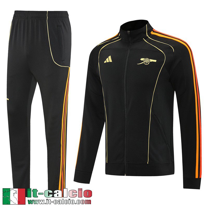 Full-Zip Giacca Arsenal Uomo 25 26 B497
