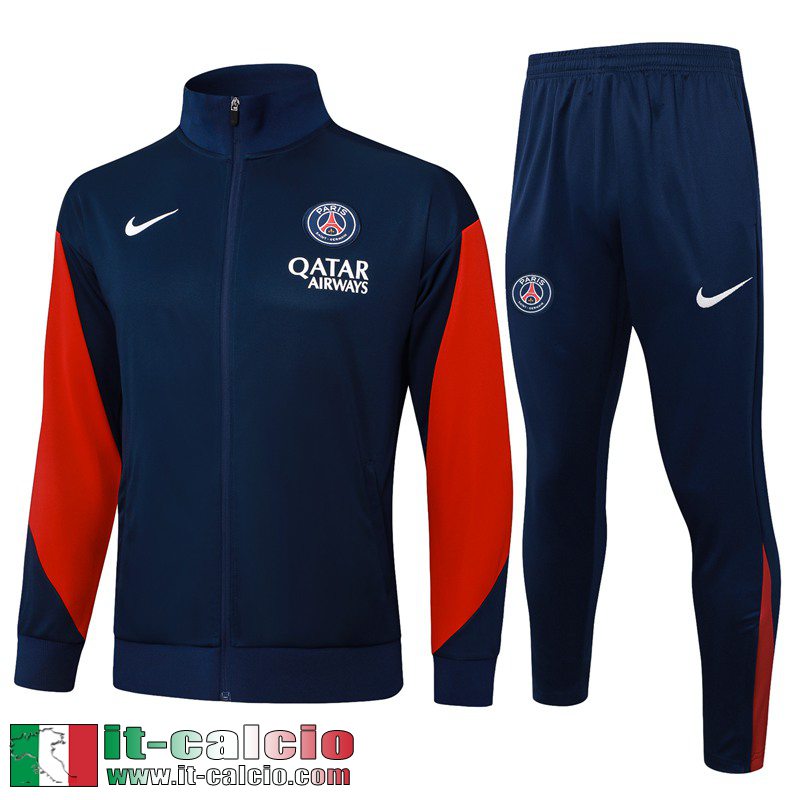 Full-Zip Giacca psg Uomo 25 26 B503