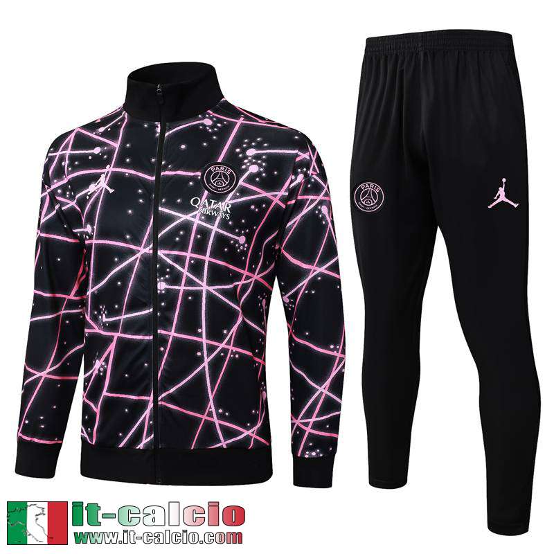 Full-Zip Giacca psg Uomo 25 26 B515