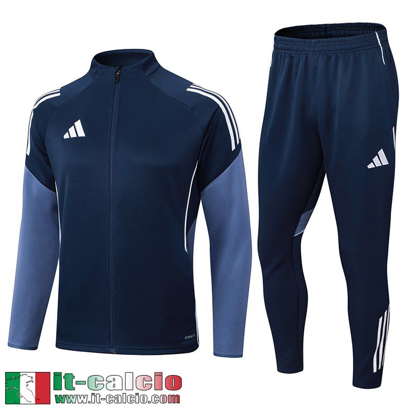 Full-Zip Giacca Sporting Uomo 25 26 B520