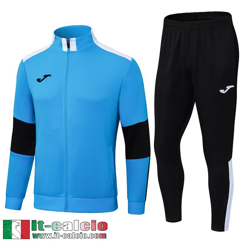 Full-Zip Giacca Sporting Uomo 25 26 B522