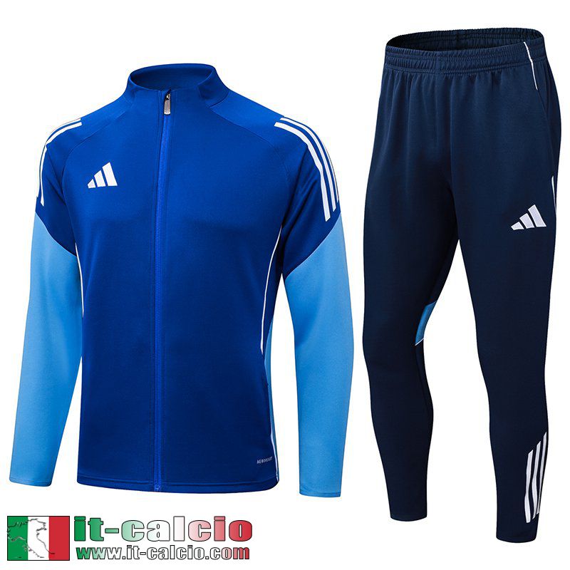 Full-Zip Giacca Sporting Uomo 25 26 B523