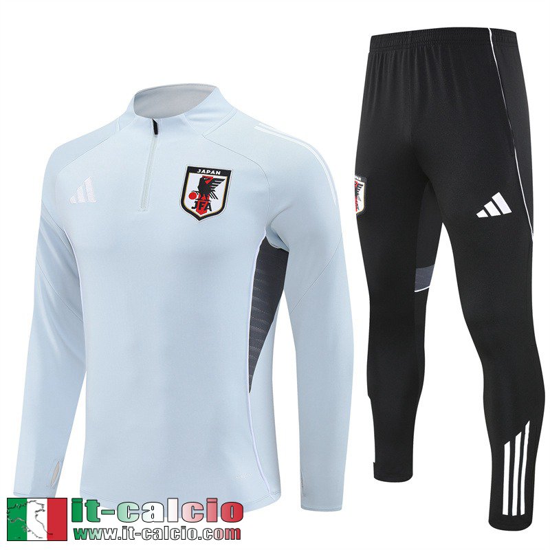 Tute Calcio Giappone Uomo 25 26 A855