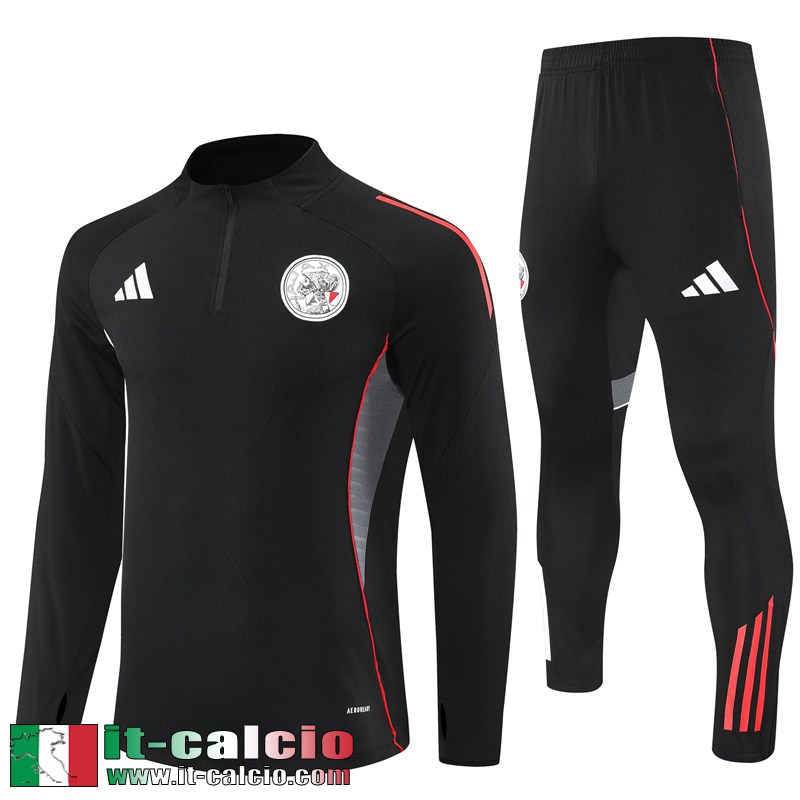 Tute Calcio AFC Uomo 25 26 A858