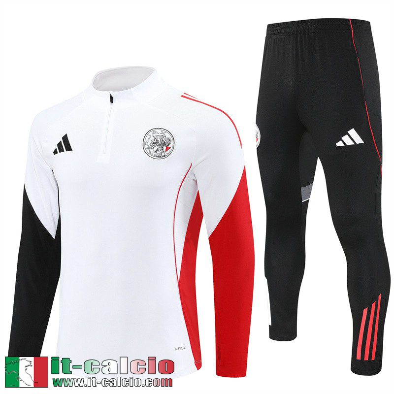 Tute Calcio AFC Uomo 25 26 A859
