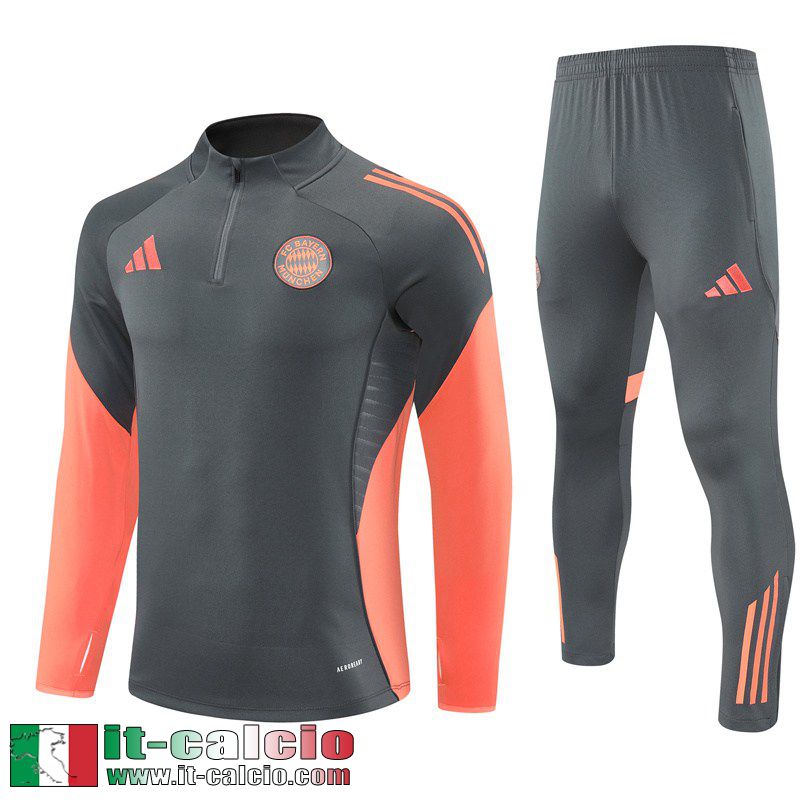 Tute Calcio Bayern Monaco Uomo 25 26 A862