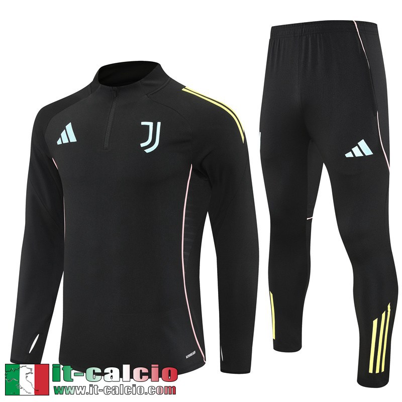 Tute Calcio Juventus Uomo 25 26 A866