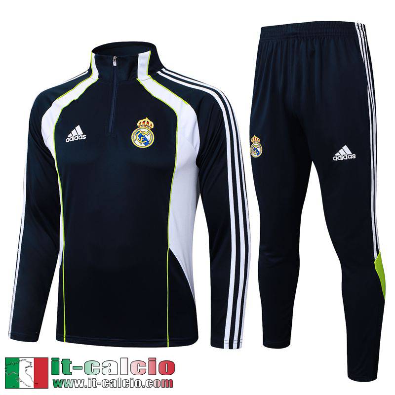 Tute Calcio Real Madrid Uomo 25 26 A874