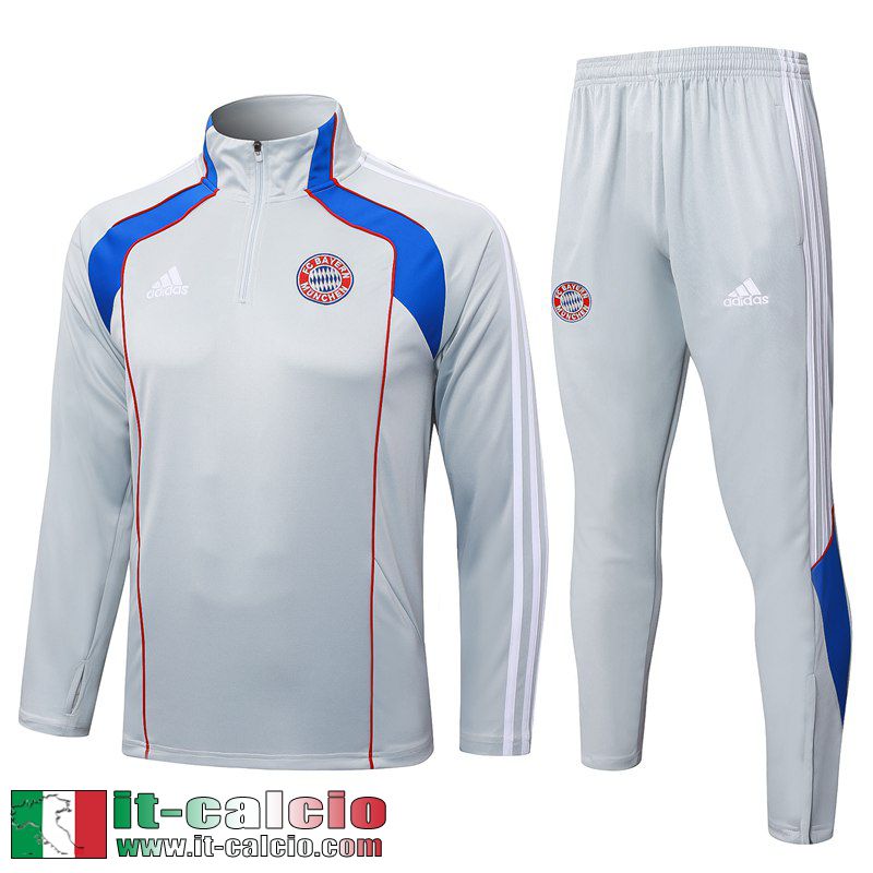 Tute Calcio Bayern Monaco Uomo 25 26 A876