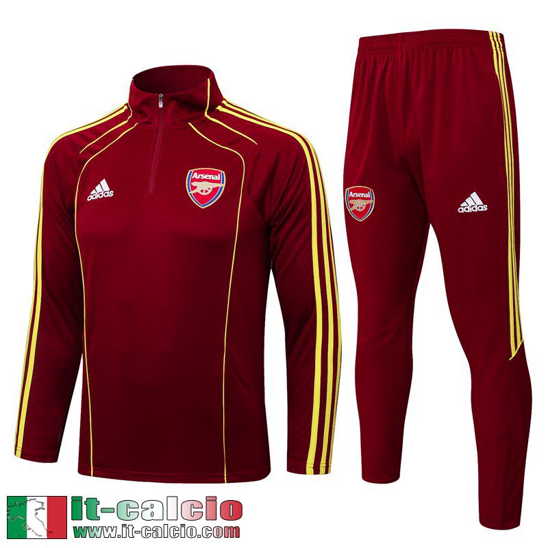 Tute Calcio Arsenal Uomo 25 26 A877