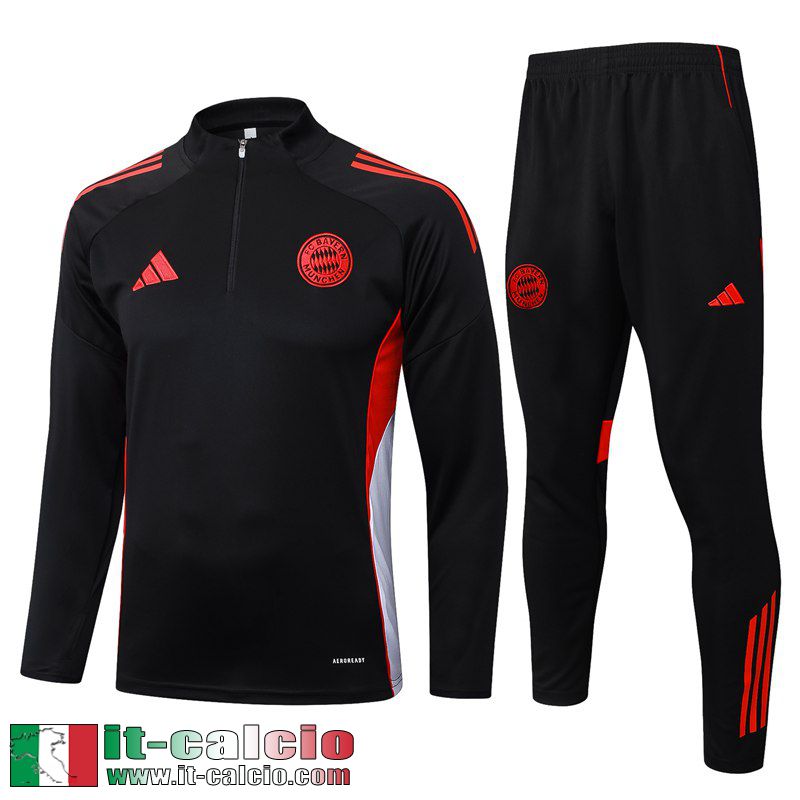Tute Calcio Bayern Monaco Uomo 25 26 A880
