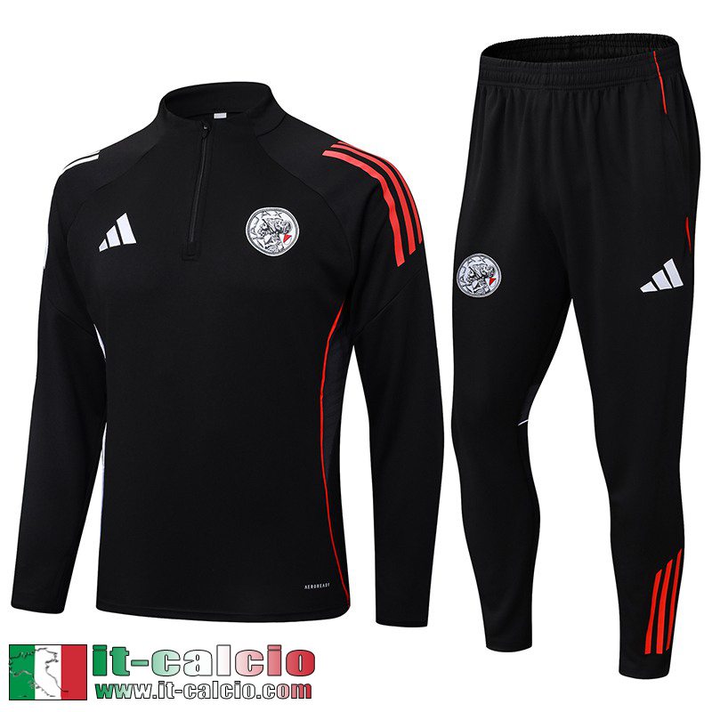 Tute Calcio AFC Uomo 25 26 A885