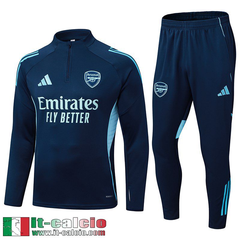 Tute Calcio Arsenal Uomo 25 26 A888