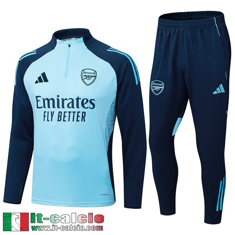 Tute Calcio Arsenal Uomo 25 26 A889