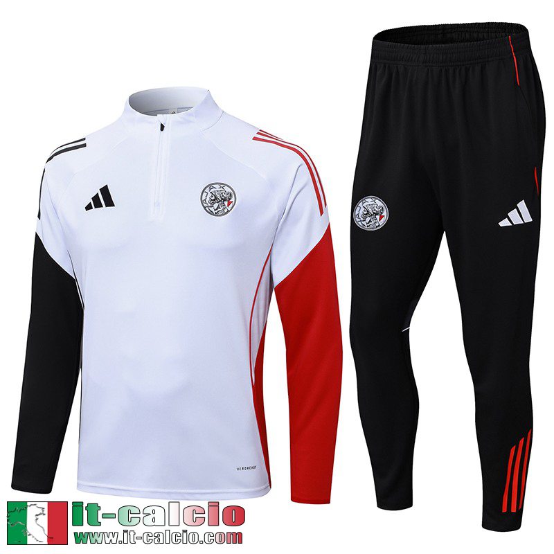 Tute Calcio AFC Uomo 25 26 A890