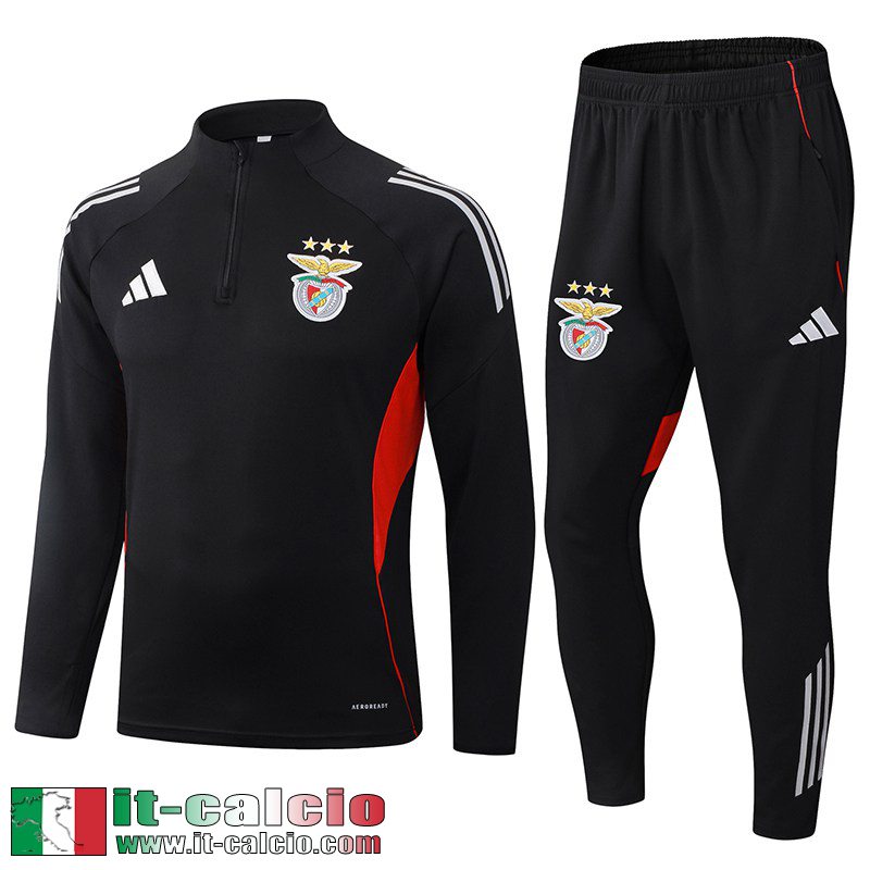 Tute Calcio benfica Uomo 25 26 A895