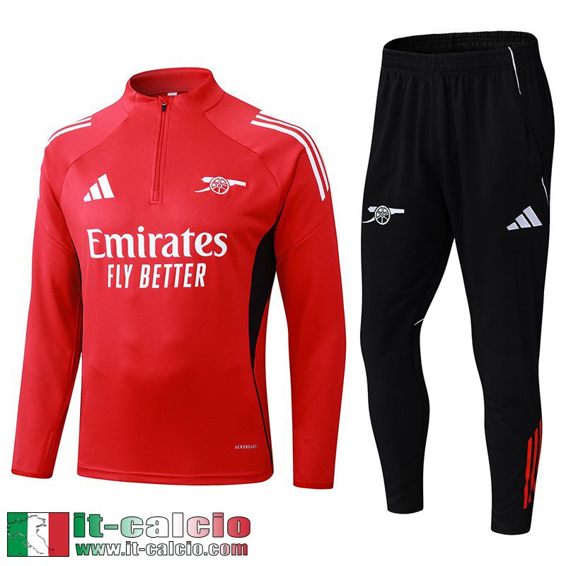 Tute Calcio Arsenal Uomo 25 26 A897