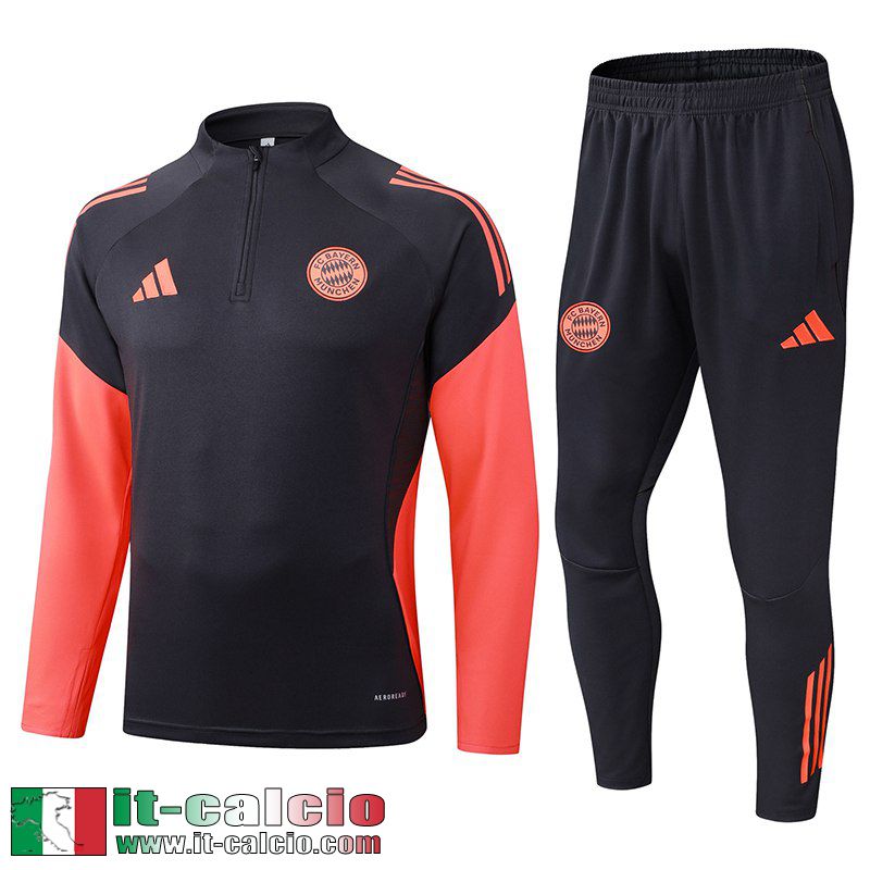 Tute Calcio Bayern Monaco Uomo 25 26 A899
