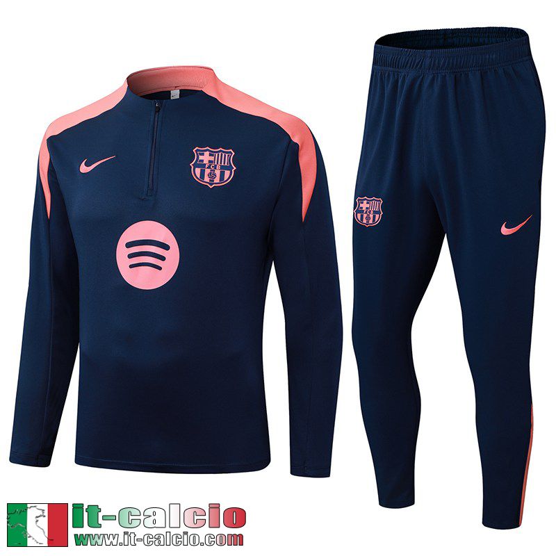 Tute Calcio Barcelona Uomo 25 26 A900