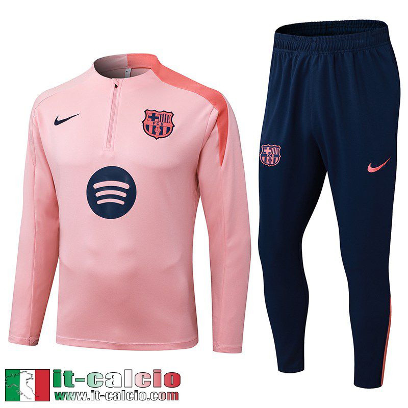 Tute Calcio Barcelona Uomo 25 26 A901