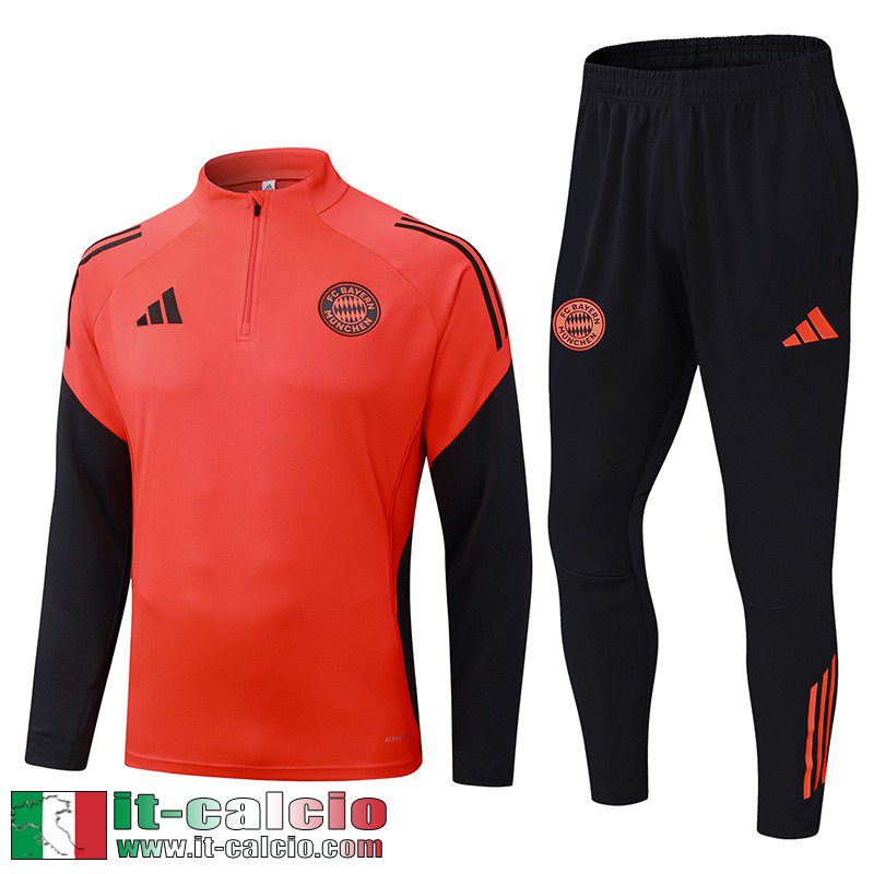 Tute Calcio Bayern Monaco Uomo 25 26 A903