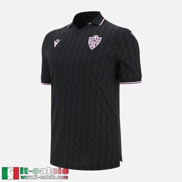 Maglie Calcio Almeria Uomo Terza 25 26