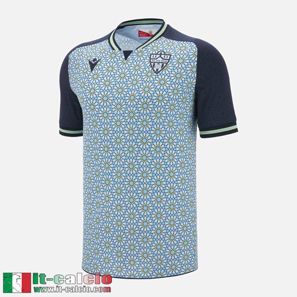 Maglie Calcio Almeria Uomo Seconda 25 26