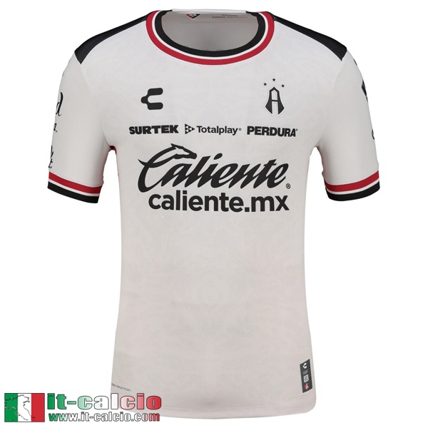 Maglie Calcio Atlas Uomo Seconda 25 26