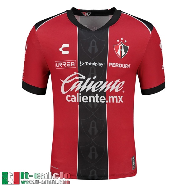 Maglie Calcio Atlas Uomo Prima 25 26