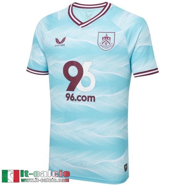 Maglie Calcio Burnley Uomo Seconda 25 26