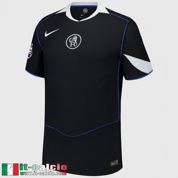 Maglie Calcio Chelsea Uomo Terza 25 26