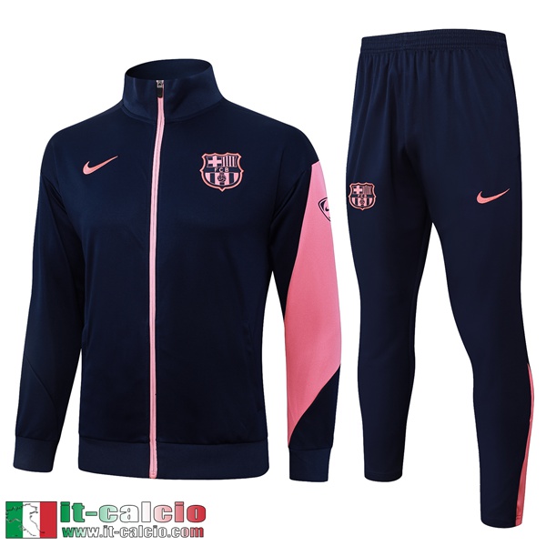 Full-Zip Giacca Barcellona Uomo 25 26 B537