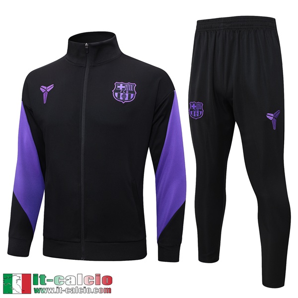 Full-Zip Giacca Barcellona Uomo 25 26 B540