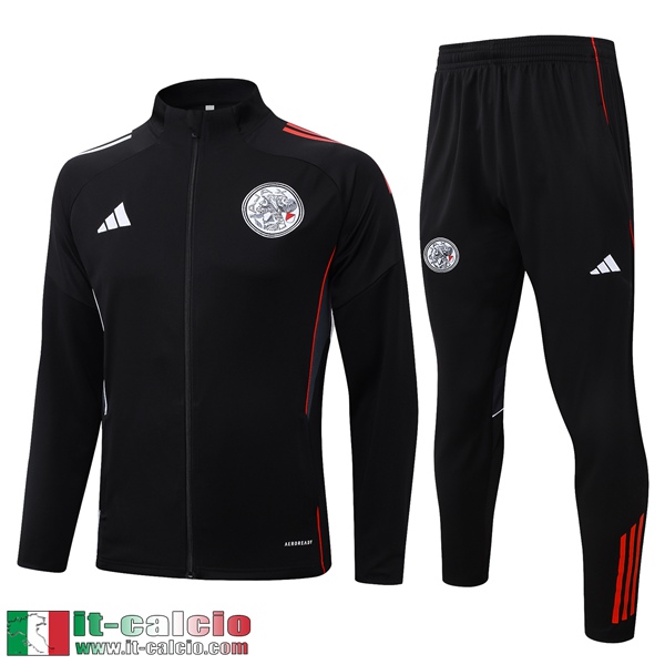 Full-Zip Giacca AFC Uomo 25 26 B542