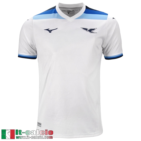 Maglie Calcio Lazio Uomo 125th Anniversary TBB877