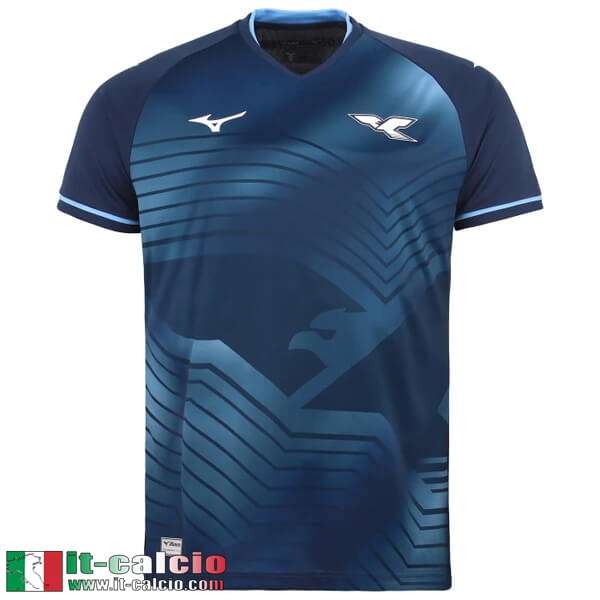 Maglie Calcio Lazio Uomo Terza 25 26