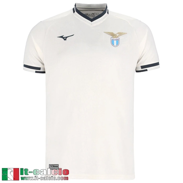 Maglie Calcio Lazio Uomo Seconda 25 26