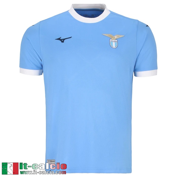 Maglie Calcio Lazio Uomo Prima 25 26